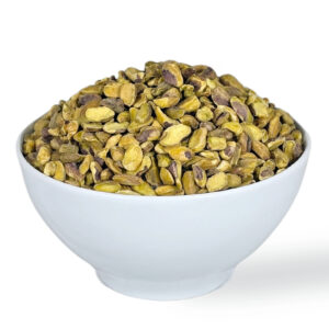 Wholesale Raw Pistachio Halves And Pieces