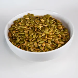 Wholesale Roasted Salted Pumpkin Seeds