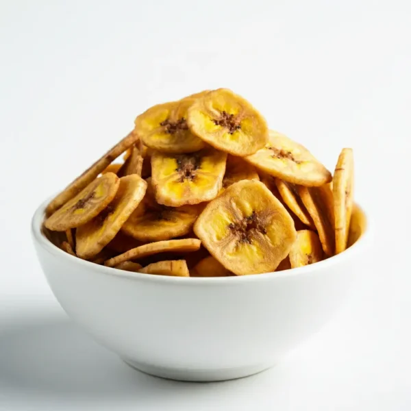 Wholesale Sweetened Banana Chips