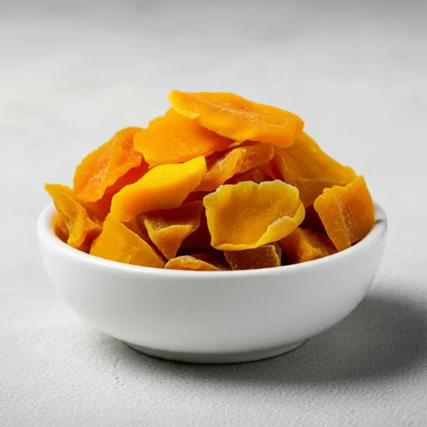 Wholesale Sweetened Mango Slices With No Sulfur Added