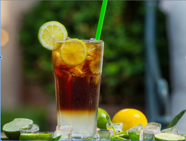 Drinking Diet Soda Still Makes You Sick
