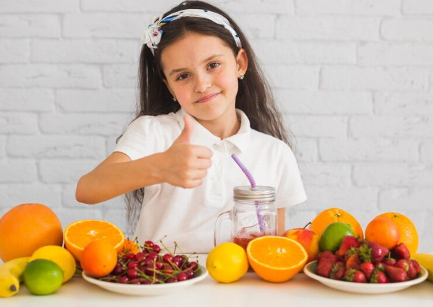 Encourage Kids to Eat Smart with a Healthy Easter Basket