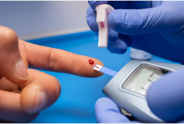 How To Figure Out If You Have High Blood Glucose Numbers