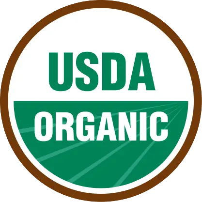 USDA ORGANIC