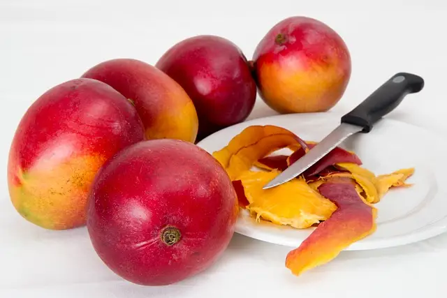 What Are The Health Benefits Of Mango