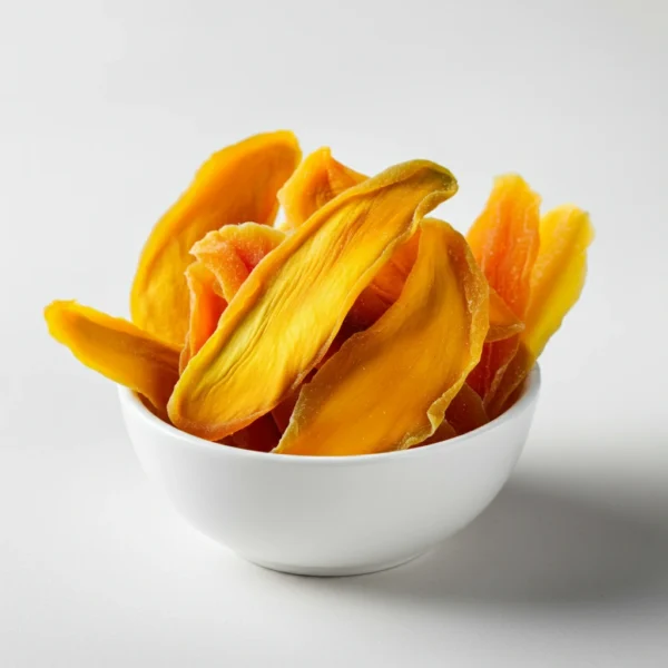 Wholesale Dried Mango Slices, Bulk Dried Mango