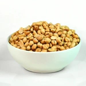 Wholesale Nuts and Dried Fruit - Bulk Roasted And Salted Peanuts