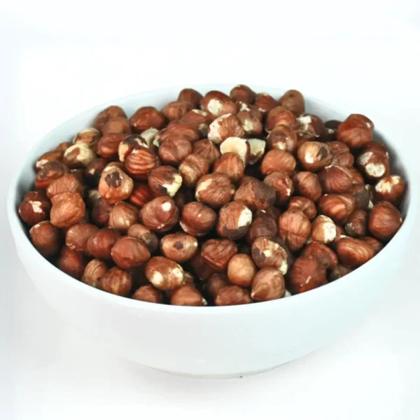 Wholesale Hazelnuts With Skin