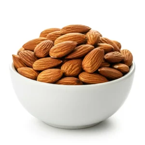 Wholesale Raw Almonds, Bulk Raw Almonds.