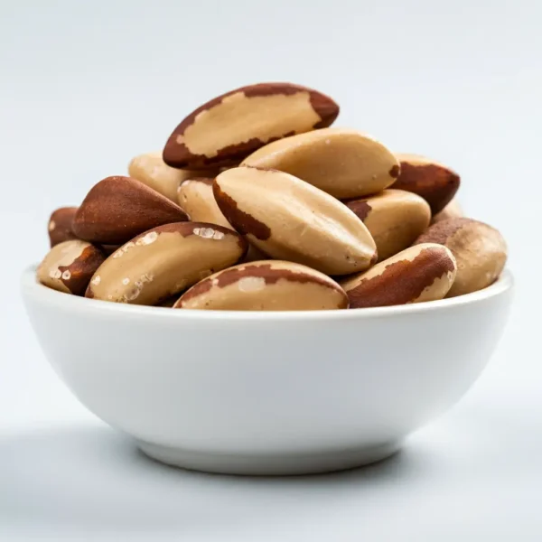 Wholesale Brazil Nuts, Bulk Brazil Nuts.