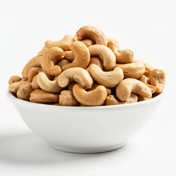 Wholesale Raw Cashews, Bulk Raw Cashews.