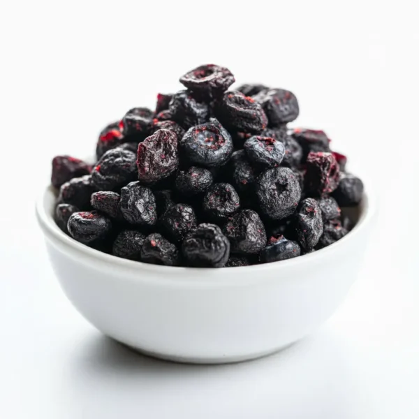 Wholesale Dried Blueberries