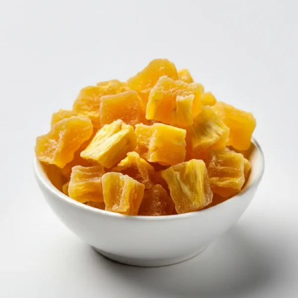 Wholesale Diced Pineapple, Bulk Diced Pineapple.