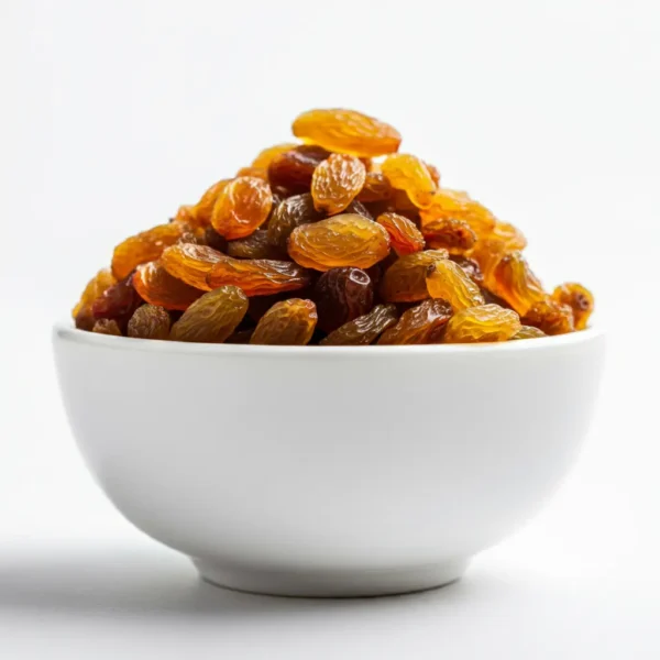 Wholesale Golden Raisins, Bulk Golden Raisins.