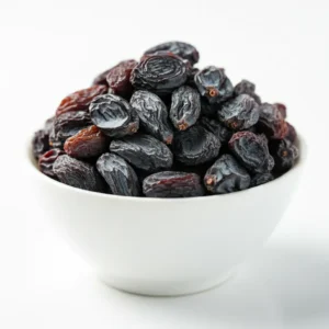 Wholesale Black Raisins, Bulk Black Raisins.