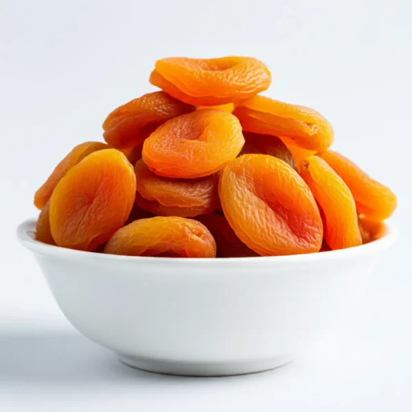 Wholesale Sulfured Apricots, Bulk Sulfured Apricots.