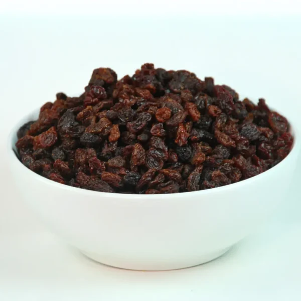 Wholesale Dried Fruit Bulk Black Raisins