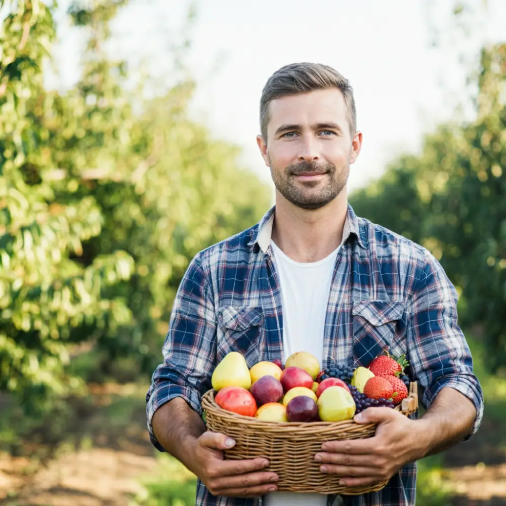 Wholesale Dried Fruit Farm Fresh