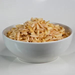 Wholesale Slivered Almonds Blanched, Bulk Slivered Almonds Blanched.