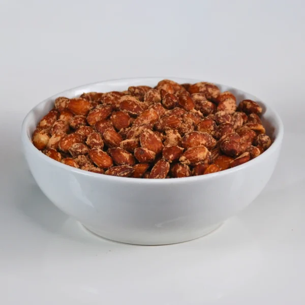 Wholesale Smokehouse Almonds, Bulk Smokehouse Almonds.