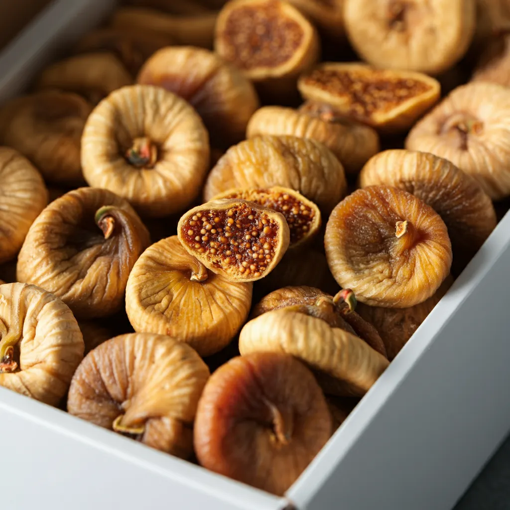 wholesale Dried fruit