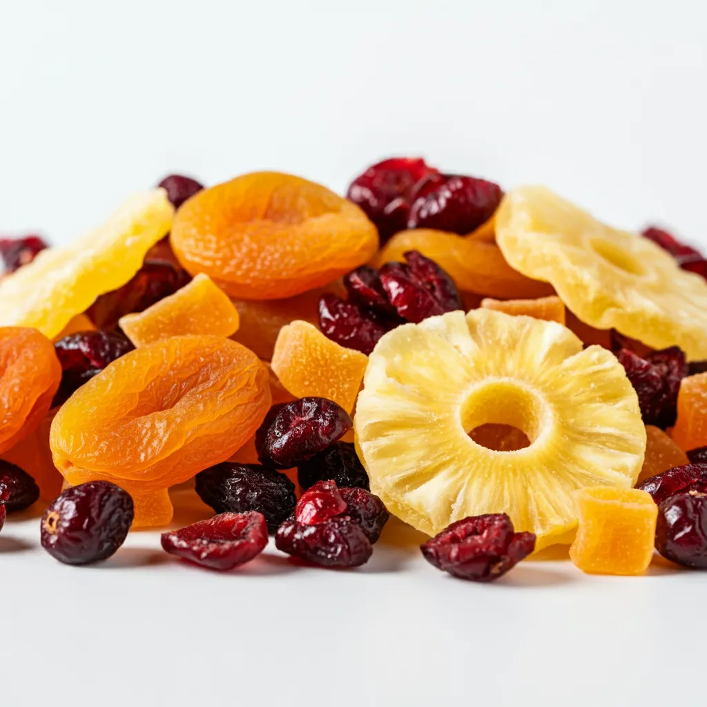 wholesale dried fruit