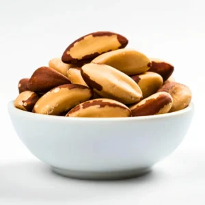 Wholesale Nuts and Dried Fruit - Bulk Brazil Nuts