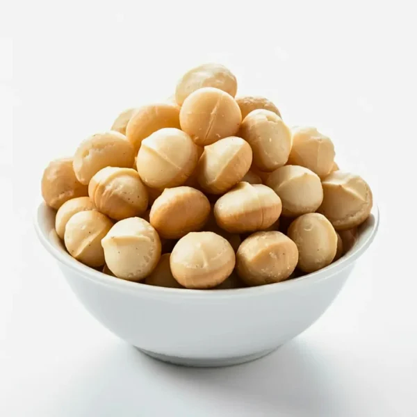 Wholesale Nuts and Dried Fruit - Bulk Macadamia Nuts