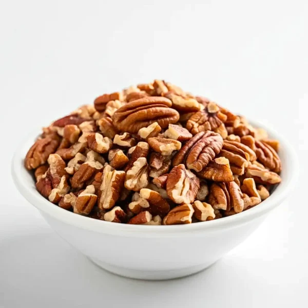 Wholesale Nuts and Dried Fruit - Bulk Pecan Halves and pieces