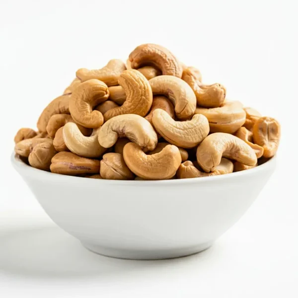 Wholesale Nuts and Dried Fruit - Bulk Raw Cashews