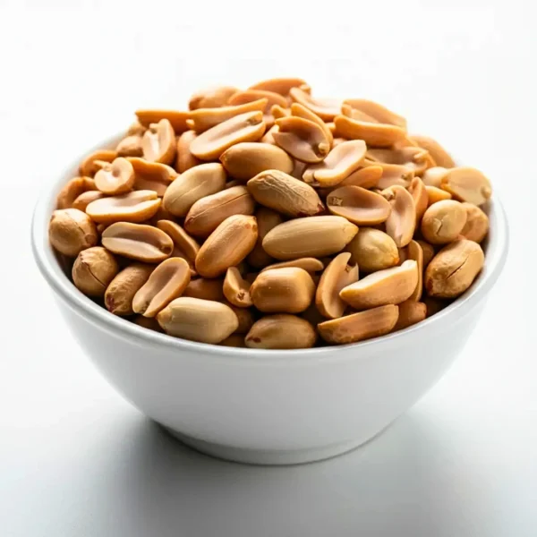 Wholesale Nuts and Dried Fruit - Bulk Raw Peanuts