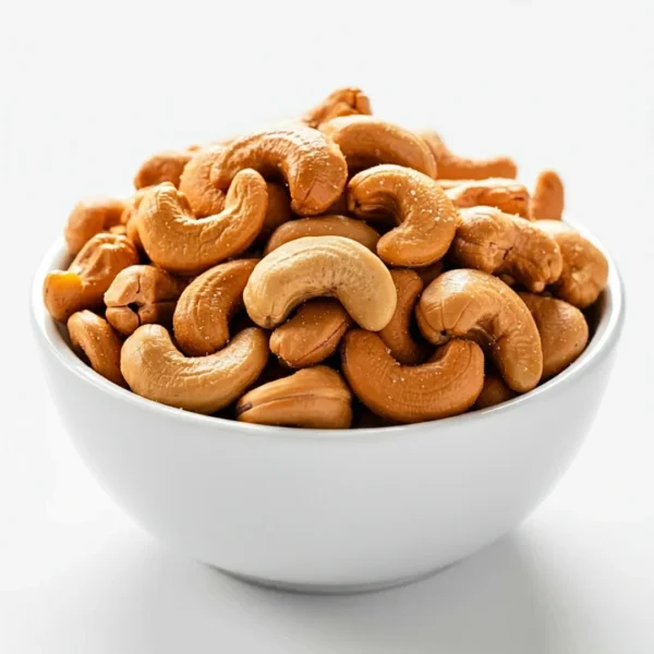 Wholesale Nuts and Dried Fruit - Bulk Roasted And Salted Cashews