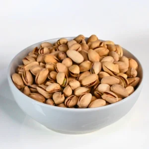 Wholesale Nuts and Dried Fruit - Bulk Roasted And Salted Pistachios