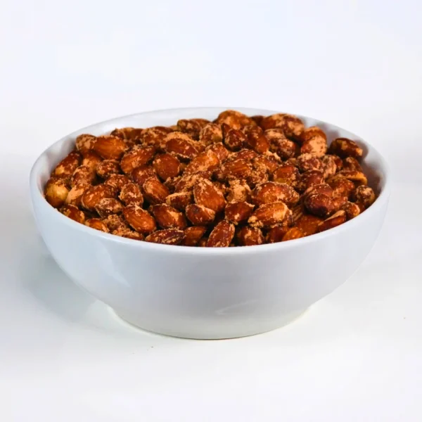 Wholesale Nuts and Dried Fruit - Bulk Smokehouse Almonds