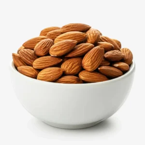 Wholesale Nuts and Dried Fruit - Bulk Whole Almonds