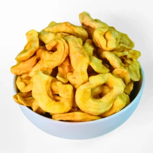 Wholesale Dried Fruit - Dried Apple Rings