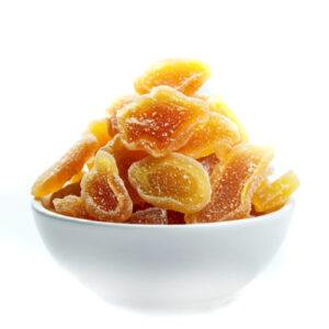 Wholesale Crystalized Ginger
