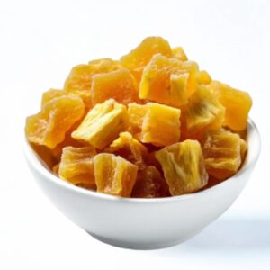 Bulk Diced Pineapple