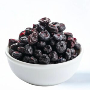 Bulk Dried Blueberries