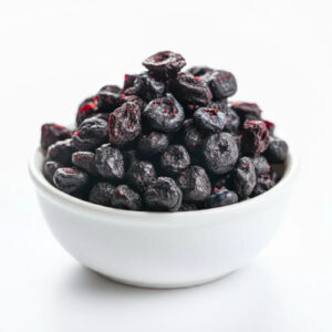 Wholesale Dried Blueberries
