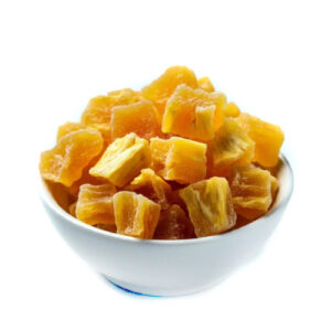 Wholesale Diced Pineapple