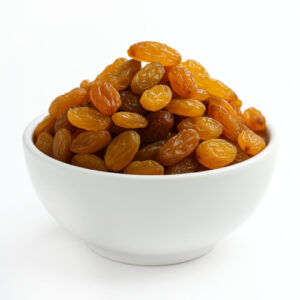 Wholesale Golden Raisins