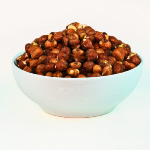 Wholesale Hazelnuts With Skin