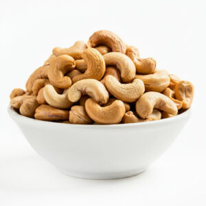 Wholesale Raw Cashews