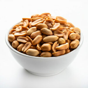 Wholesale Raw Peanuts