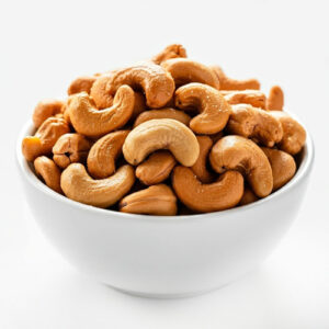 Wholesale Roasted And Salted Cashews