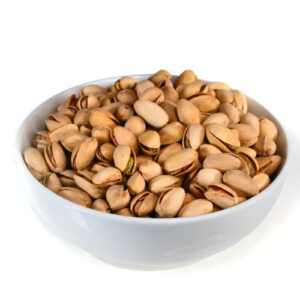 Wholesale Roasted And Salted Pistachios