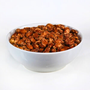 Wholesale Smokehouse Almonds