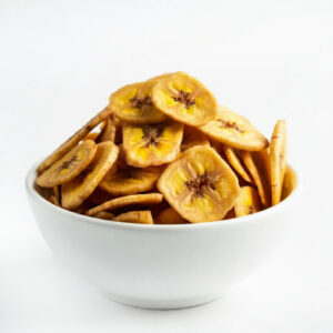 Wholesale Sweetened Banana Chips