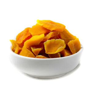 Wholesale Sweetened Mango Slices With No Sulfur Added